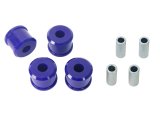 SuperPro 1983-1993 Mitsubishi Montero Base Rear Trailing Arm To Diff Mount Bushing Kit thumbnail 2