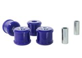 SuperPro 1983-1993 Mitsubishi Montero Base Rear Trailing Arm To Diff Mount Bushing Kit thumbnail 3