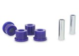 SuperPro 2007-2021 Toyota Tundra Limited Rear Leaf Spring Rear Spring Eye Bushing kit thumbnail 1