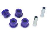 SuperPro 2007-2021 Toyota Tundra Limited Rear Leaf Spring Rear Spring Eye Bushing kit thumbnail 3