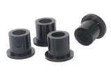 SuperPro 2005-2015 Toyota Tacoma Base Rear Spring Rear Eye Bushing Kit - Severe Duty thumbnail 1