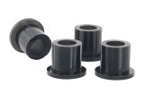 SuperPro 2005-2015 Toyota Tacoma Base Rear Spring Rear Eye Bushing Kit - Severe Duty thumbnail 3