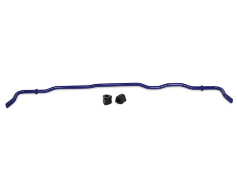 SuperPro 2018-2026 Subaru Crosstrek Subaru Crosstrek XV (GU) Rear Adj Sway Bar 20mm thumbnail 2