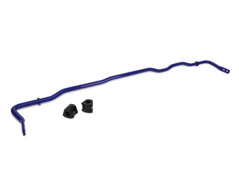 SuperPro 2018-2026 Subaru Crosstrek Subaru Crosstrek XV (GU) Rear Adj Sway Bar 20mm thumbnail 3