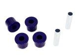 SuperPro 2015-2026 Ford F-150 King Ranch Rear Leaf Spring Forward Eye Bushing Kit thumbnail 2