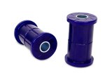SuperPro 2015-2026 Ford F-150 King Ranch Rear Leaf Spring Forward Eye Bushing Kit thumbnail 3