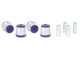 SuperPro 2004-2004 Ford F-150 Heritage Front Upper Control Arm Inner Bushing Kit thumbnail 1