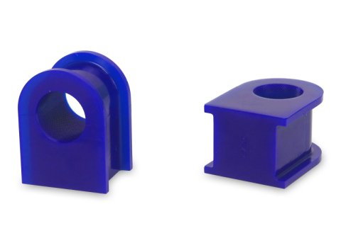 SuperPro 2006-2021 Toyota Tundra Limited Front Sway Bar Mount Bushing Set - 35mm thumbnail 1