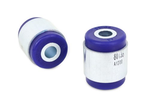 SuperPro 2022-2026 Lexus NX350 Rear Upper Control Arm Inner Position Bushing Kit thumbnail 1