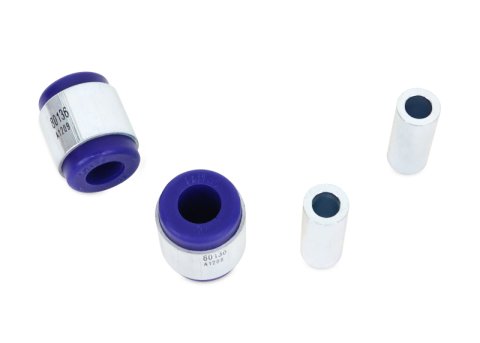 SuperPro 2022-2026 Lexus NX350 Rear Upper Control Arm Inner Position Bushing Kit thumbnail 2