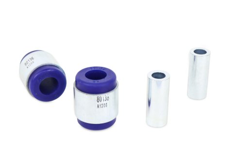 SuperPro 2022-2026 Lexus NX350 Rear Upper Control Arm Inner Position Bushing Kit thumbnail 3