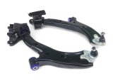 SuperPro 2007-2011 Honda CR-V EX Front Control Arm Lower Assembly Kit - Standard thumbnail 3
