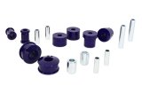 SuperPro 1985-1992 Volkswagen Jetta GL VW MKII Golf & Jetta Vehicle Bushing Kit thumbnail 1
