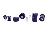 SuperPro 1985-1992 Volkswagen Jetta GL VW MKII Golf & Jetta Vehicle Bushing Kit thumbnail 2