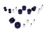 SuperPro 1985-1992 Volkswagen Jetta GL VW MKII Golf & Jetta Vehicle Bushing Kit thumbnail 3