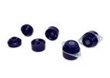 SuperPro 1968-1976 Triumph TR6 Base Rear Differential Front and Rear Mount Kit thumbnail 1