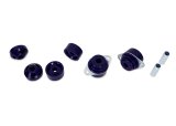 SuperPro 1968-1976 Triumph TR6 Base Rear Differential Front and Rear Mount Kit thumbnail 3