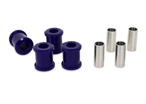 SuperPro 1965-1968 Triumph TR4A Base Front Lower Control Arm Inner Bushing Kit thumbnail 1
