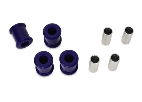 SuperPro 1965-1968 Triumph TR4A Base Front Lower Control Arm Inner Bushing Kit thumbnail 2