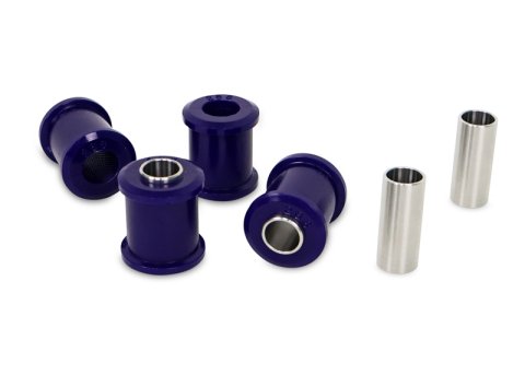 SuperPro 1965-1968 Triumph TR4A Base Front Lower Control Arm Inner Bushing Kit thumbnail 3