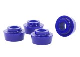 SuperPro 1987-1989 Dodge Raider Rear Trailing Arm To Chassis Mount Bushing Kit thumbnail 1