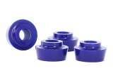 SuperPro 1987-1989 Dodge Raider Rear Trailing Arm To Chassis Mount Bushing Kit thumbnail 3