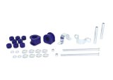 SuperPro 2007-2007 Chevrolet Silverado 2500 HD Classic LS Sway Bar Bushing Kit thumbnail 1