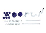 SuperPro 2007-2007 Chevrolet Silverado 2500 HD Classic LS Sway Bar Bushing Kit thumbnail 2