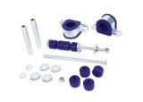 SuperPro 2007-2007 Chevrolet Silverado 2500 HD Classic LS Sway Bar Bushing Kit thumbnail 3