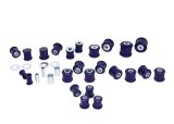 SuperPro 1988-1996 Chevrolet Corvette Base Front and Rear Premium Vehicle Kit thumbnail 2