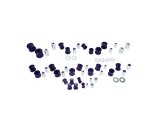 SuperPro 1988-1996 Chevrolet Corvette Base Front and Rear Premium Vehicle Kit thumbnail 3