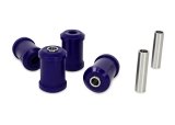 SuperPro 1970-1973 Triumph Stag Base Rear Suspension Trailing Arm Bushing Set thumbnail 3