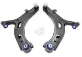 SuperPro 2010-2014 Subaru Legacy 2.5i Front Lower Control Arm Set w/ Bushings thumbnail 1