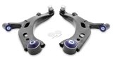 SuperPro 2010-2014 Subaru Legacy 2.5i Front Lower Control Arm Set w/ Bushings thumbnail 3