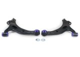 SuperPro 2010-2014 Subaru Legacy 2.5i Front Lower Control Arm Set w/ Bushings thumbnail 5