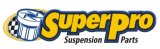 SuperPro 2010-2014 Subaru Legacy 2.5i Front Lower Control Arm Set w/ Bushings thumbnail 6
