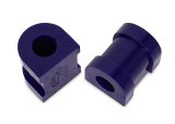 SuperPro 2007-2013 Mitsubishi Outlander ES Sway Bar Mount - Bushing Kit 19mm thumbnail 2