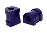 SuperPro 2007-2013 Mitsubishi Outlander ES Sway Bar Mount - Bushing Kit 19mm thumbnail 3