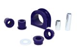 SuperPro 2000-2006 Toyota Tundra Base Steering Rack And Pinion Mount Bushing thumbnail 1