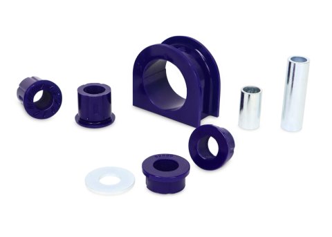 SuperPro 2000-2006 Toyota Tundra Base Steering Rack And Pinion Mount Bushing