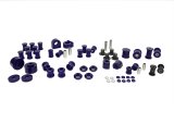 SuperPro 1963-1970 Triumph Spitfire Base Front and Rear Vehicle Bushing Kit thumbnail 1