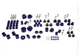 SuperPro 1963-1970 Triumph Spitfire Base Front and Rear Vehicle Bushing Kit thumbnail 2
