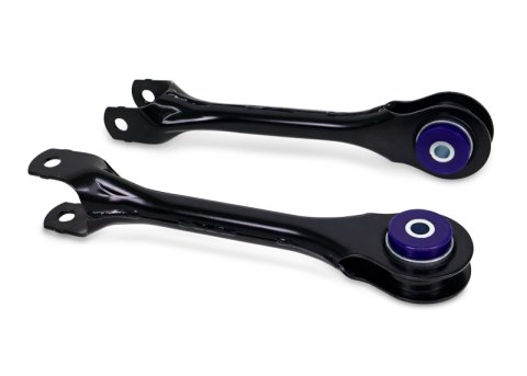 SuperPro Rear Upper Front Control Arm Kit to suit Tesla Model 3 and Model Y thumbnail 1