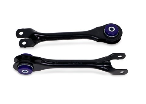 SuperPro Rear Upper Front Control Arm Kit to suit Tesla Model 3 and Model Y thumbnail 2