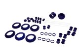 SuperPro 1953-1956 Triumph TR2 Base Front and Rear Vehicle Enhancement Kit thumbnail 1