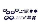 SuperPro 1953-1956 Triumph TR2 Base Front and Rear Vehicle Enhancement Kit thumbnail 2