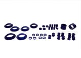 SuperPro 1953-1956 Triumph TR2 Base Front and Rear Vehicle Enhancement Kit thumbnail 3