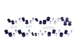 SuperPro 1988-1996 Chevrolet Corvette Base Front and Rear Base Vehicle Kit thumbnail 3