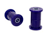 SuperPro 2009-2014 Ford F-150 FX4 Rear Leaf Spring Forward Eye Bushing Kit thumbnail 2