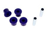 SuperPro 2009-2014 Ford F-150 FX4 Rear Leaf Spring Forward Eye Bushing Kit thumbnail 3